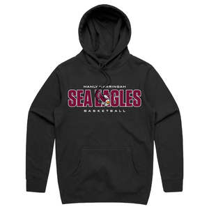 Manly Warringah Sea Eagles Hoodie