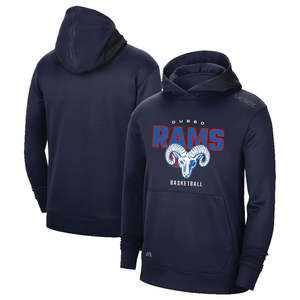 Dubbo Rams Pro Pocket Hoodie