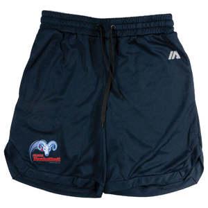 Dubbo Rams Casual Basketball Shorts