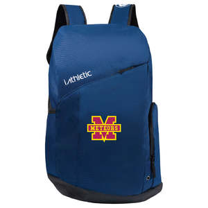 Moe Meteors Elite Backpack - Navy