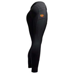 Moe Meteors iElite Tights - Black