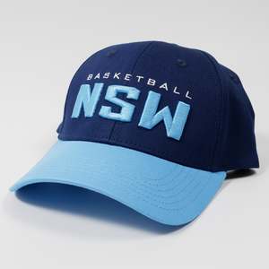 Bnsw Event: Basketball NSW Cap