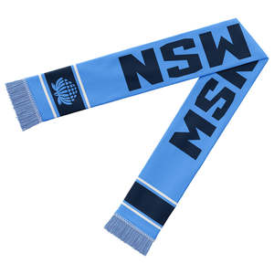 Bnsw Event: Basketball NSW State - Supporter Scarf