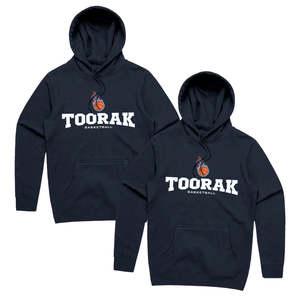 Toorak Basketball Winter Bundle 2