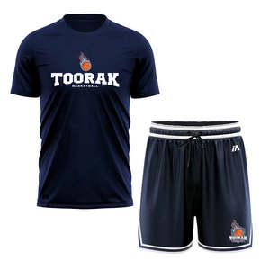 Toorak Basketball Training Bundle