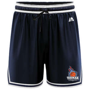 Toorak Basketball: Toorak Basketball Casual Basketball Shorts