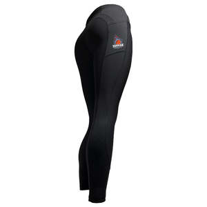 Toorak Basketball: Toorak Basketball iElite Tights - Black
