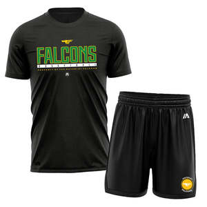 Waverley Falcons Training Bundle