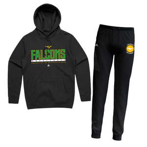 Waverley Falcons: Waverley Falcons Winter Bundle