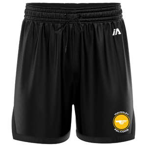 Waverley Falcons: Waverley Falcons Casual Basketball Shorts