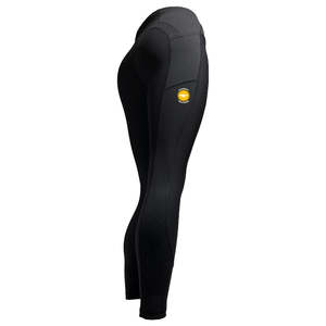 Waverley Falcons iElite Tights - Black