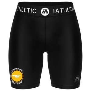 Waverley Falcons: Waverley Falcons Bike Shorts