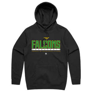 Waverley Falcons Cotton Hoodie