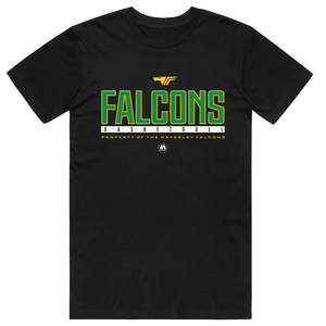 Waverley Falcons Cotton Tee