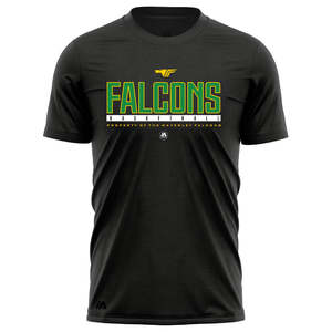 Waverley Falcons: Waverley Falcons Performance Tee