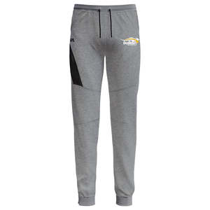 Bulleen Boomers: Bulleen Boomers Trackpants - Grey