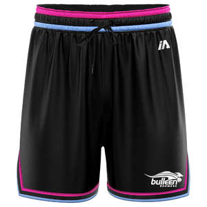 Bulleen Boomers Casual Basketball Shorts - Miami
