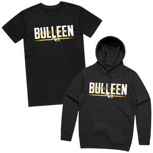 Bulleen Boomers: Bulleen Boomers Supporter Cotton Pack