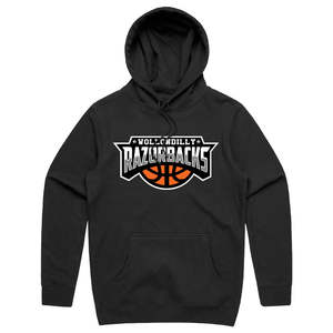 Wollondilly Razorbacks: Wollondilly Razorbacks Cotton Hoodie