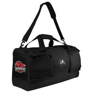 Wollondilly Razorbacks Duffle Bag