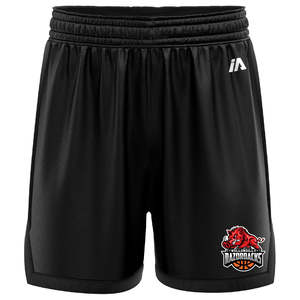 Wollondilly Razorbacks: Wollondilly Razorbacks Training Shorts