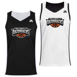 Wollondilly Razorbacks: Wollondilly Razorbacks Womens Training Reversible