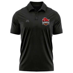 Wollondilly Razorbacks: Wollondilly Razorbacks Performance Polo