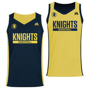 Ivanhoe Knights Womens Training Reversible
