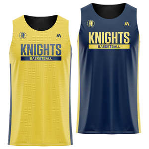 Ivanhoe Knights: Ivanhoe Knights Training Reversible