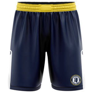 Ivanhoe Knights Playing Shorts