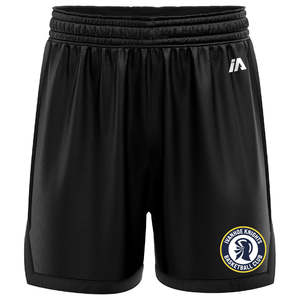 Ivanhoe Knights Training Shorts