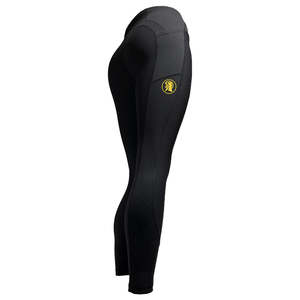 Ivanhoe Knights: Ivanhoe Knights iElite Tights - Black