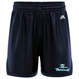 Waverley Raiders: Waverley Raiders Casual Basketball Shorts