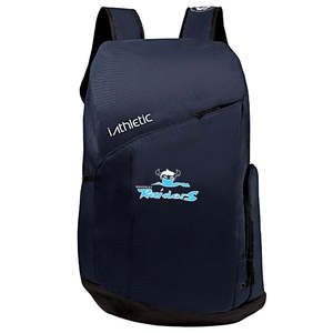 Waverley Raiders Elite Backpack - Navy