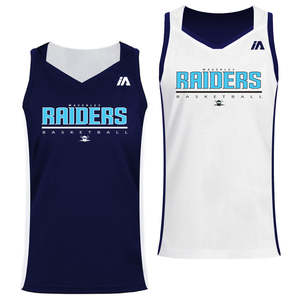 Waverley Raiders: Waverley Raiders Womens Training Reversible