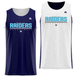 Waverley Raiders: Waverley Raiders Training Reversible