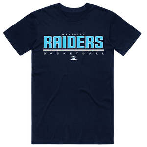 Waverley Raiders Cotton Tee