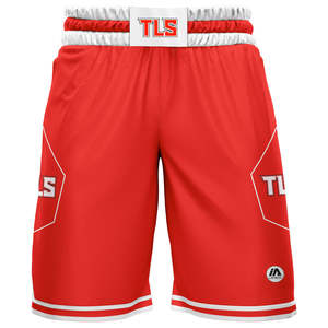Tls: TLS Playing Shorts