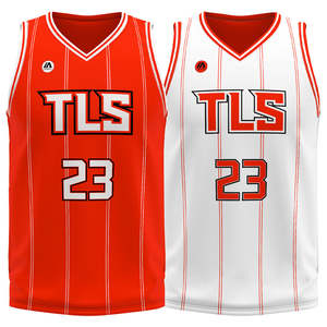 Tls: TLS Reversible Playing Singlet