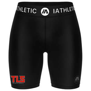 Tls: TLS Bike Shorts