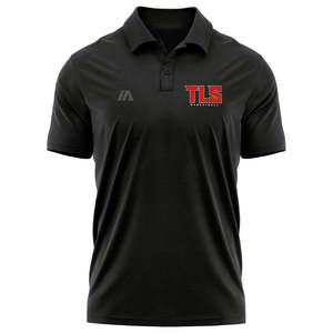 Tls: TLS Performance Polo