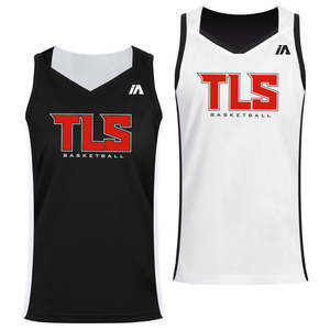 Tls: TLS Womens Training Reversible