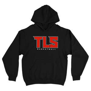 Tls: TLS Basic Hoodie