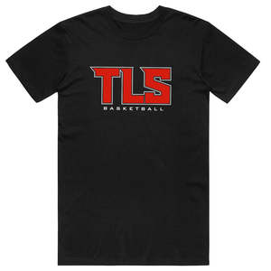 Tls: TLS Cotton Tee
