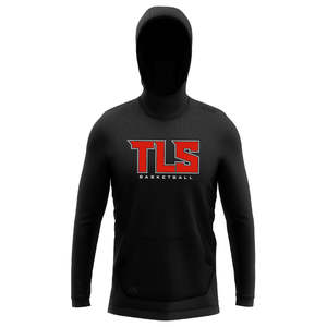 TLS Pro Pocket Hoodie