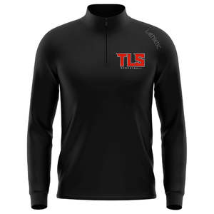 TLS Pro Tech Qtr Zip Jacket