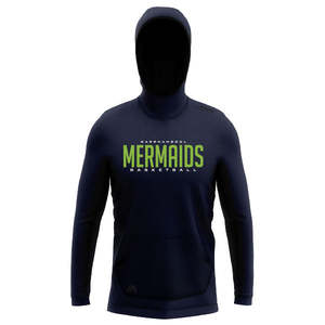 Warrnambool: Warrnambool Mermaids Pro Pocket Hoodie