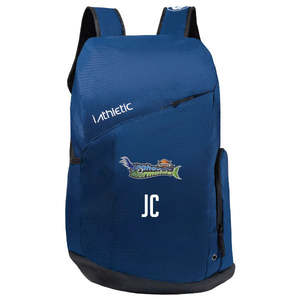 Warrnambool Elite Backpack - Navy