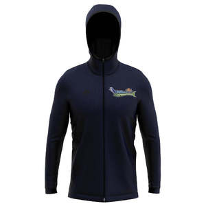 Warrnambool Pro Zip Hoodie