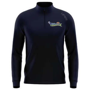 Warrnambool: Warrnambool Pro Tech Qtr Zip Jacket